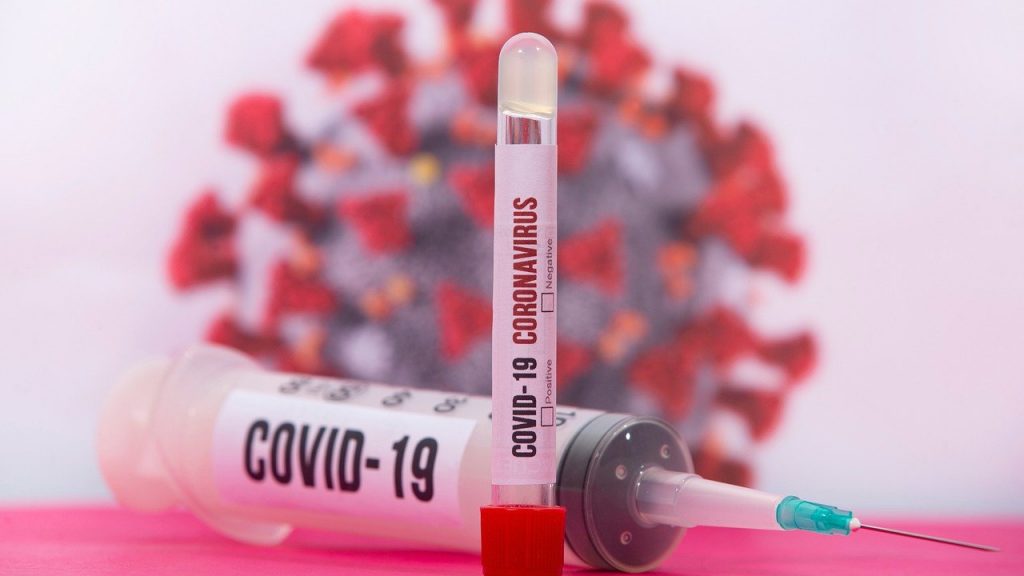 coronavirus, virus, covid-19
