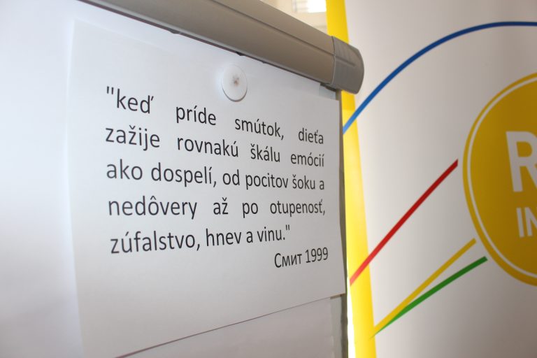 III. Inkluzívne ráno